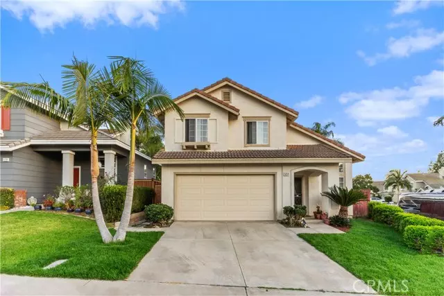 551 Brookhaven Drive, Corona, CA 92879