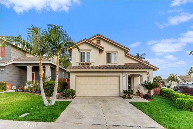 551 Brookhaven Drive, Corona, CA 92879