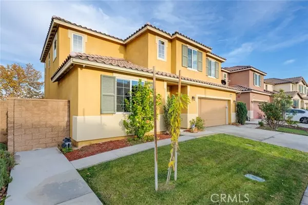 3153 Calle La Paz, Riverside, CA 92503