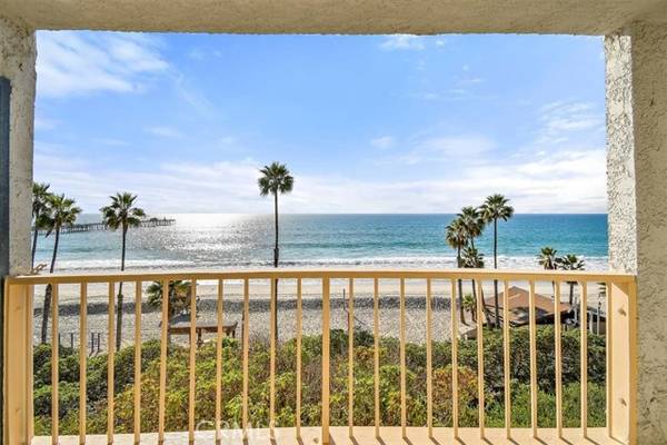 423 Avenida Granada #3, San Clemente, CA 92672