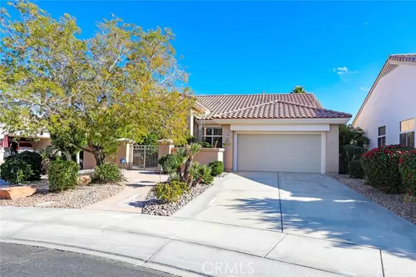 39288 Mirage Circle, Palm Desert, CA 92211