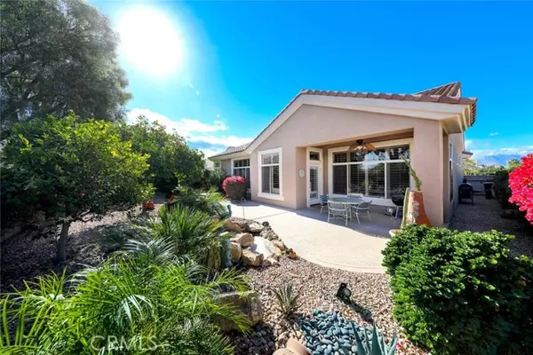 Palm Desert, CA 92211,39288 Mirage Circle