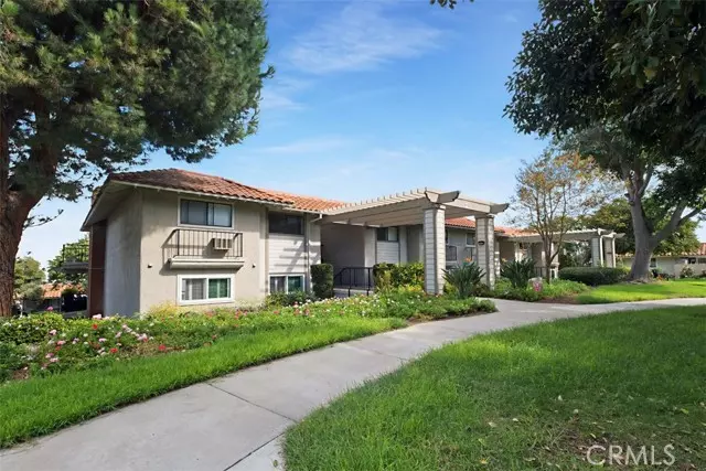 3110 Via Serena S #C, Laguna Woods, CA 92637