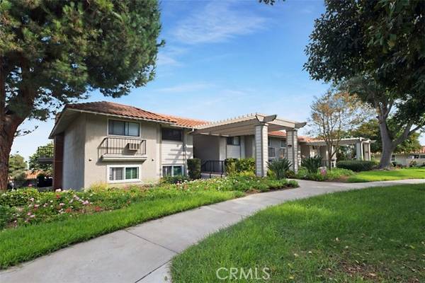 3110 Via Serena S #C, Laguna Woods, CA 92637