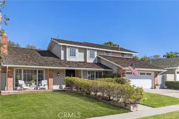 1811 Newport Hills Drive, Newport Beach, CA 92660