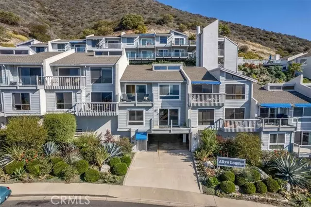 Laguna Beach, CA 92651,21645 Ocean Vista Drive #8