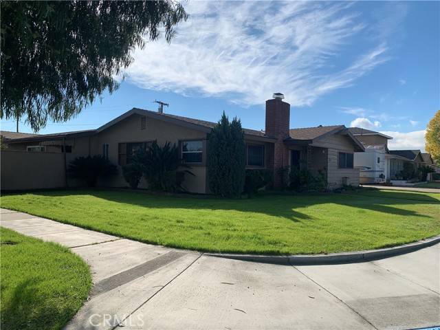 8342 San Pablo Drive, Buena Park, CA 90620