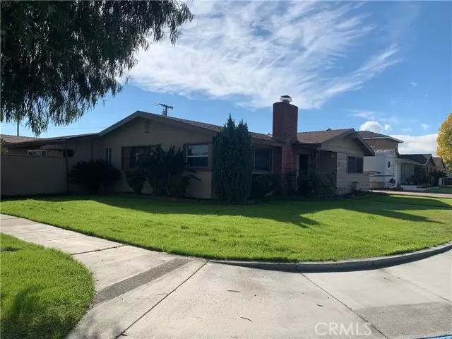 Buena Park, CA 90620,8342 San Pablo Drive