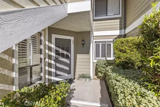 21 Cambria Lane #50, Aliso Viejo, CA 92656