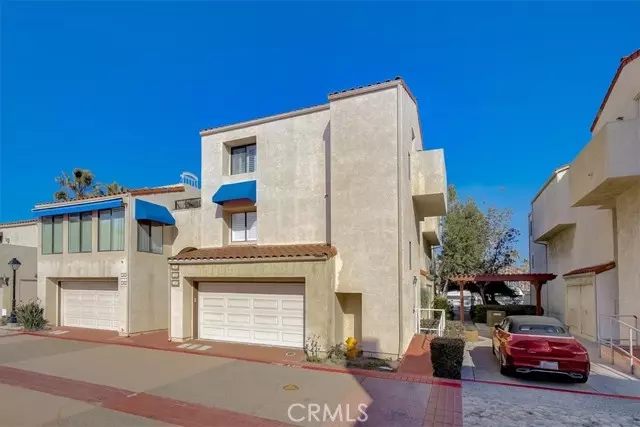 3191 Moritz Drive #48, Huntington Beach, CA 92649