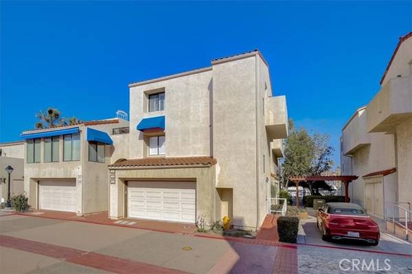 3191 Moritz Drive #48, Huntington Beach, CA 92649