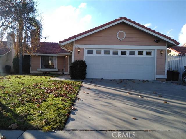 14403 Woodpark Drive, Moreno Valley, CA 92553