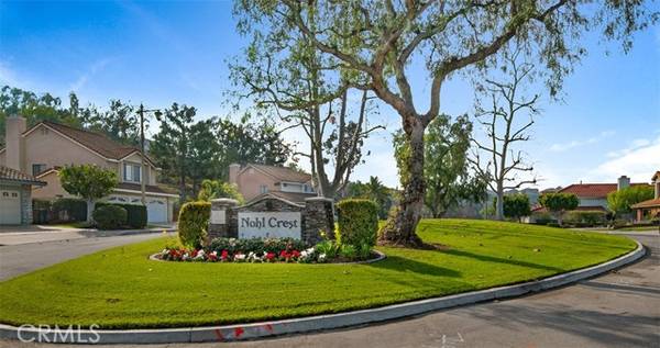 5442 E Big Sky Lane, Anaheim Hills, CA 92807