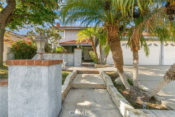 1401 Carleton Way, Fullerton, CA 92833