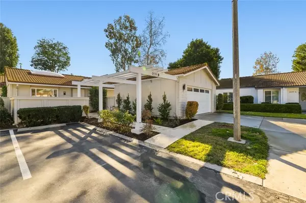 3176 Via Buena Vista #D, Laguna Woods, CA 92637