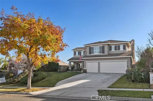 Corona, CA 92881,3549 Cedar Ridge Lane