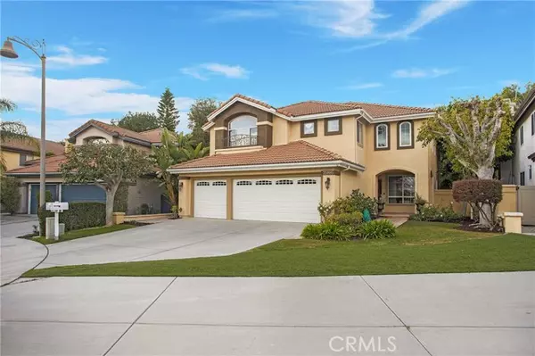 Mission Viejo, CA 92692,25895 Camino Largo