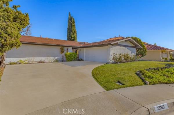 25321 Maximus Street, Mission Viejo, CA 92691