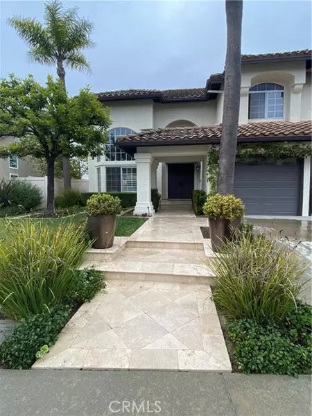 9 Crestview, Aliso Viejo, CA 92656