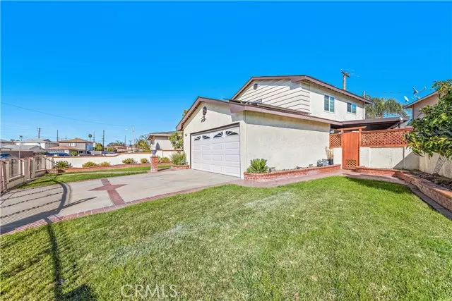 13361 SAFARI Drive, Whittier, CA 90605