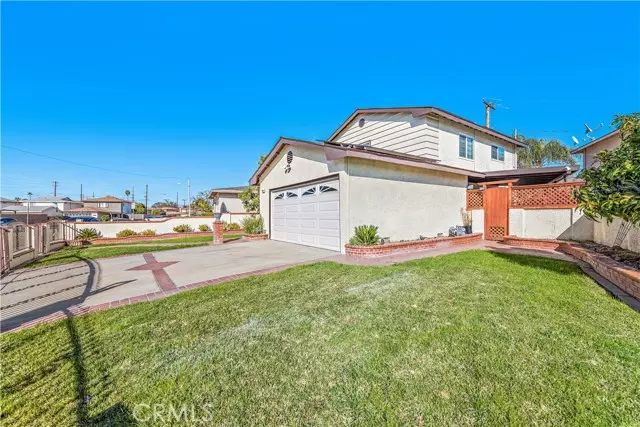 Whittier, CA 90605,13361 SAFARI Drive