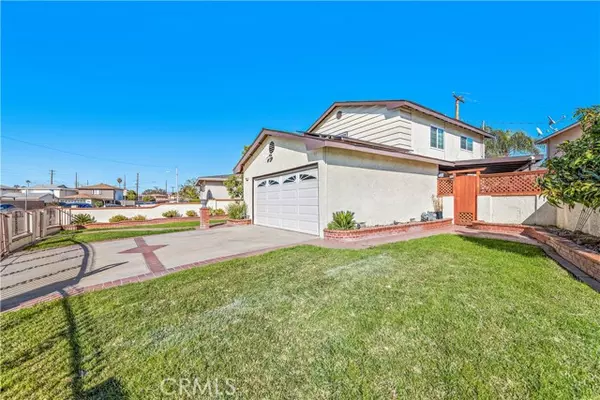 Whittier, CA 90605,13361 SAFARI Drive