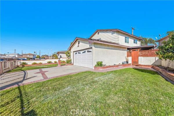 13361 SAFARI Drive, Whittier, CA 90605