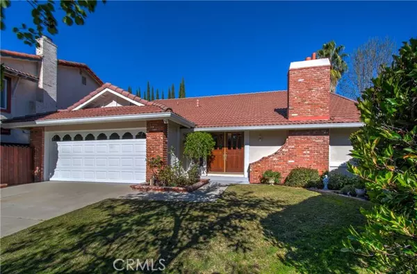 2201 Ravenfall Avenue, Rowland Heights, CA 91748