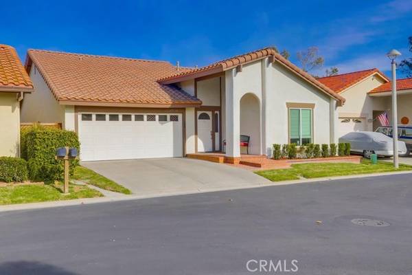 24116 Calendula, Mission Viejo, CA 92692