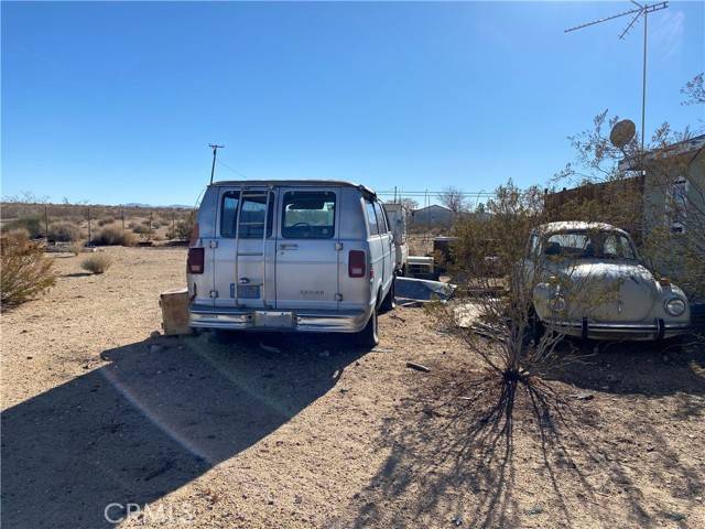 616 Sunny Vista, Yucca Valley, CA 92284