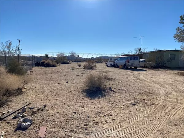 Yucca Valley, CA 92284,616 Sunny Vista