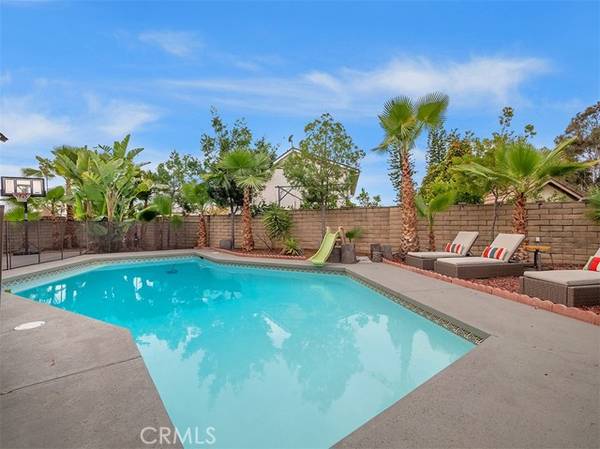 25111 Rada Avenue, Lake Forest, CA 92630