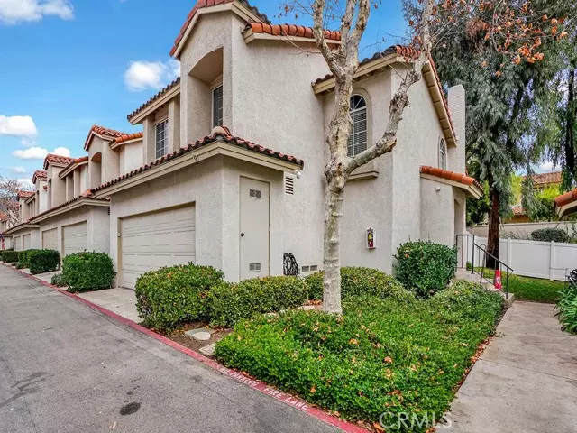 Rancho Santa Margarita, CA 92688,32 Carnation #65