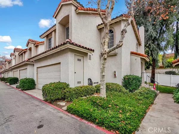 32 Carnation #65, Rancho Santa Margarita, CA 92688