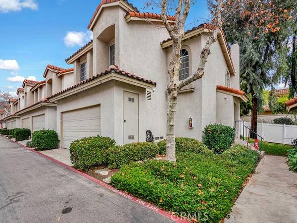 32 Carnation #65, Rancho Santa Margarita, CA 92688