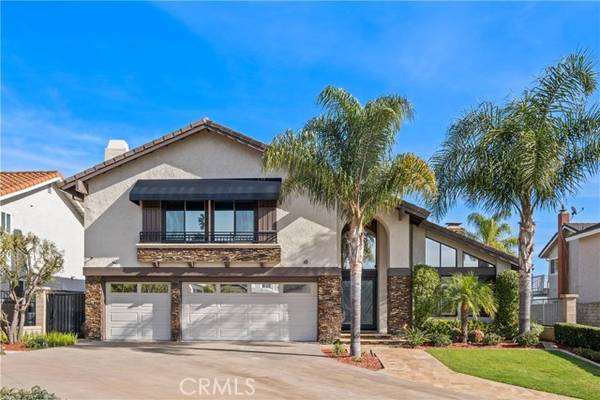 29231 Kestrel Lane, Laguna Niguel, CA 92677