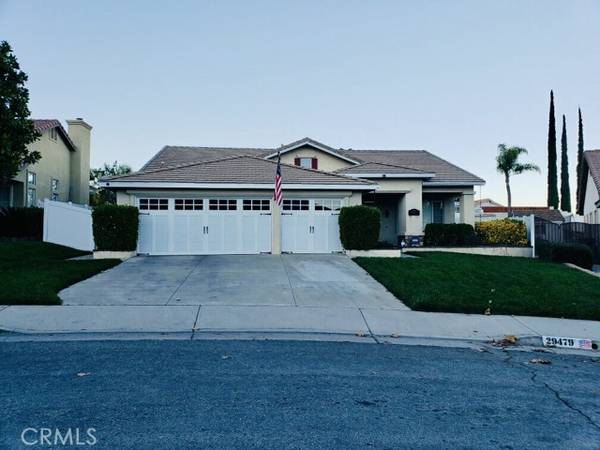 Lake Elsinore, CA 92530,29479 Regatta Way