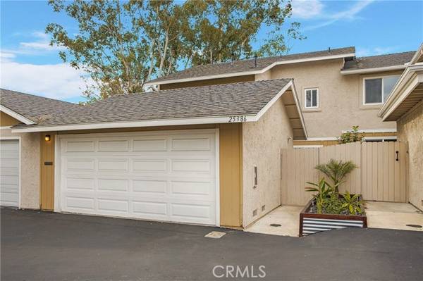 25386 Gemini Lane #3, Lake Forest, CA 92630