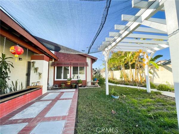 15006 Chetney Drive, Baldwin Park, CA 91706