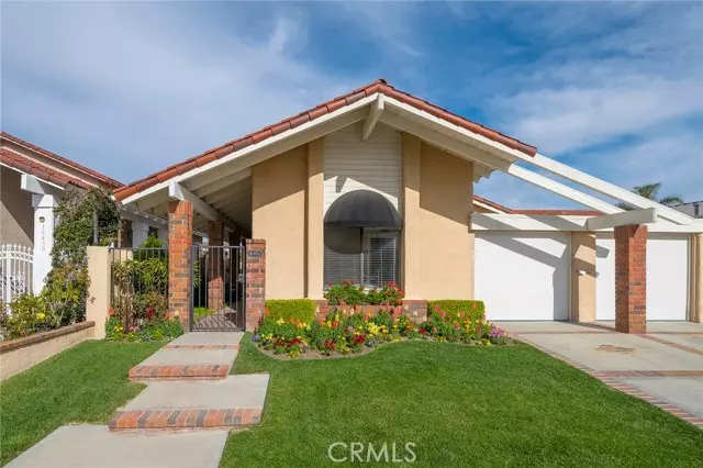 16456 Ladona Circle, Huntington Beach, CA 92649