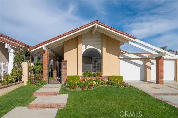 16456 Ladona Circle, Huntington Beach, CA 92649