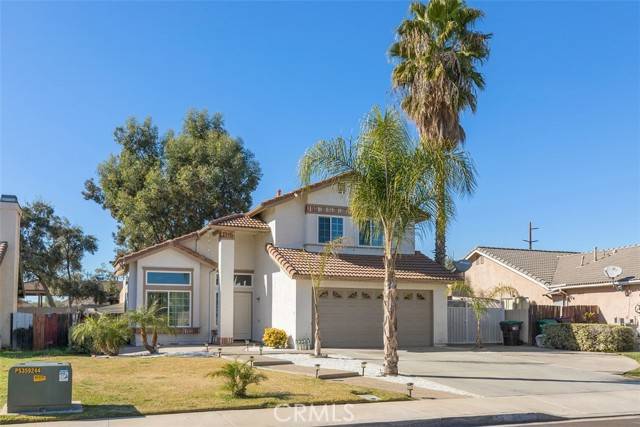 14807 Casa Loma Drive, Moreno Valley, CA 92553