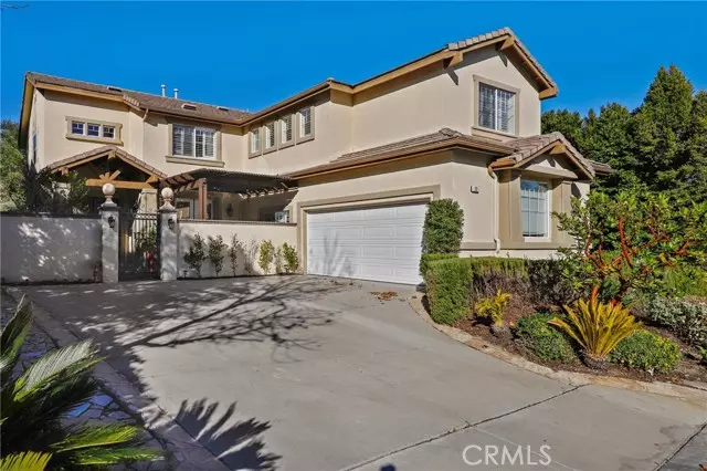 12 Kingfisher Court, Trabuco Canyon, CA 92679