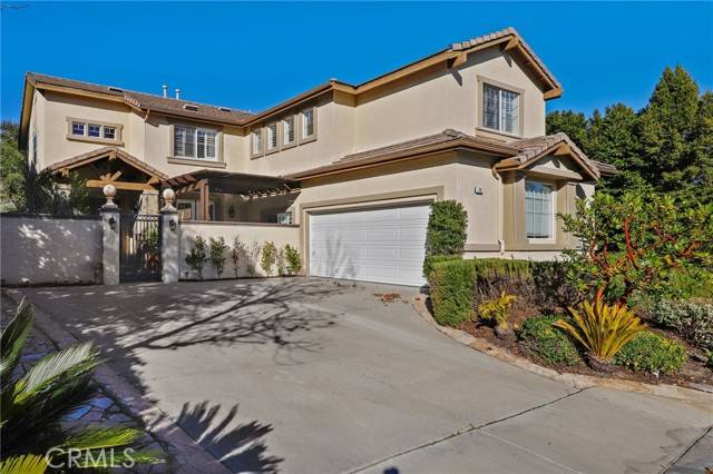 12 Kingfisher Court, Trabuco Canyon, CA 92679