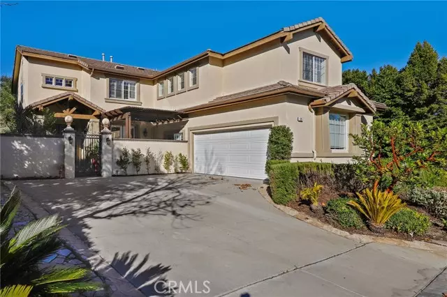 Trabuco Canyon, CA 92679,12 Kingfisher Court