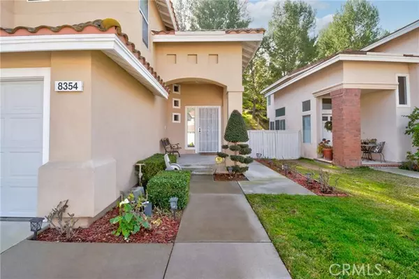 Anaheim Hills, CA 92808,8354 E Quiet Canyon Court