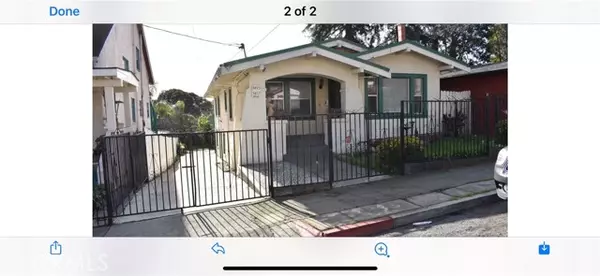 5415 Ygnacio Avenue, Oakland, CA 94601