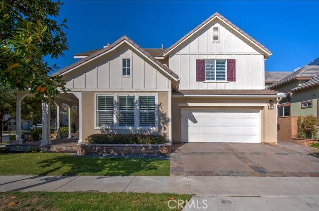 43 Candytuft, Irvine, CA 92606