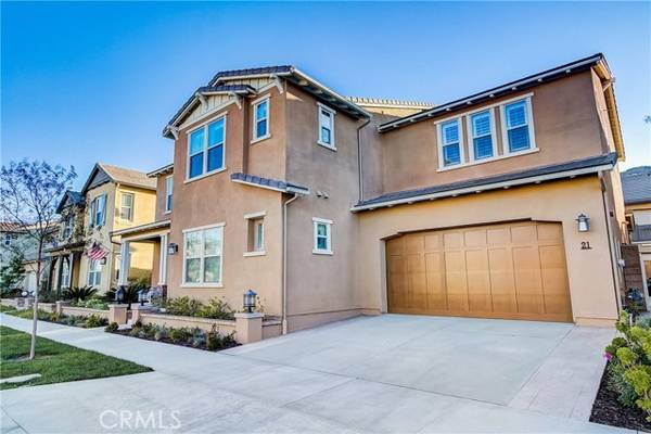 Tustin, CA 92782,21 Preston Place