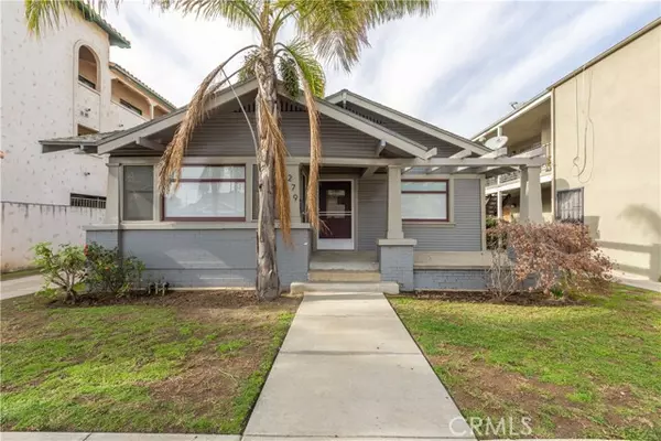 279 Redondo Avenue, Long Beach, CA 90803